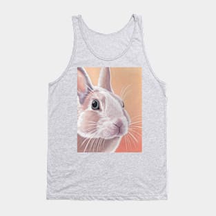 Rabbit's Eye Tank Top